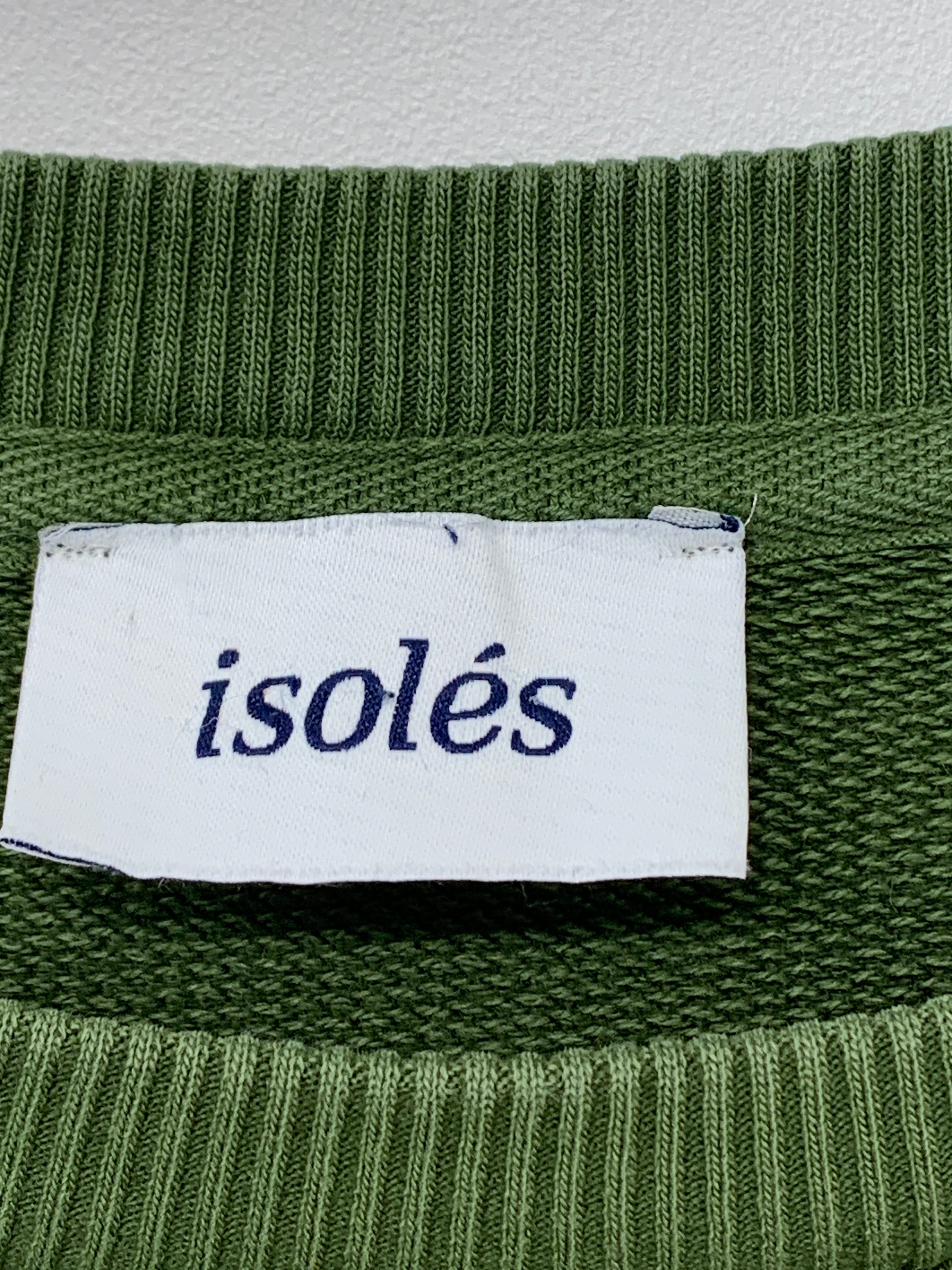 Isolés Sweatshirt